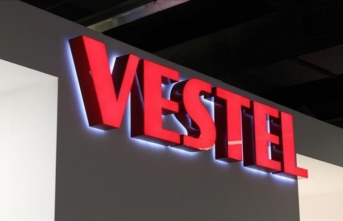 Vestel'e A.C.E Diamond Ödülü