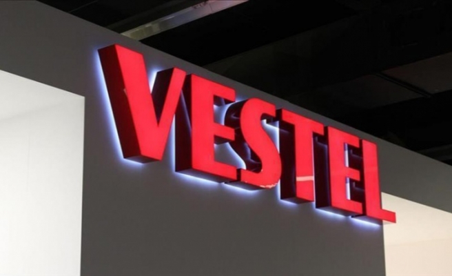 Vestel'e A.C.E Diamond Ödülü