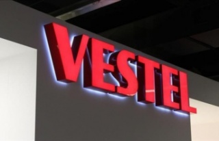 Vestel'e A.C.E Diamond Ödülü